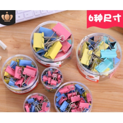 長尾夾5102